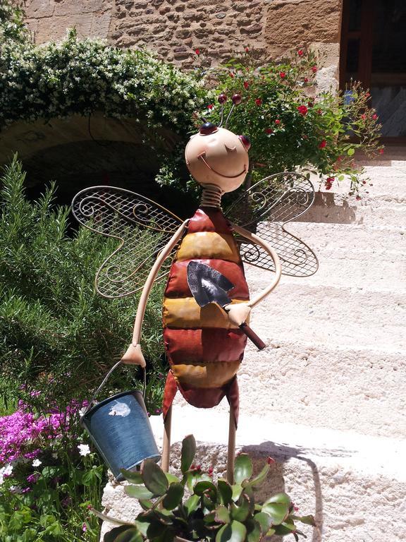 דירות Le Petit Domeynes מראה חיצוני תמונה